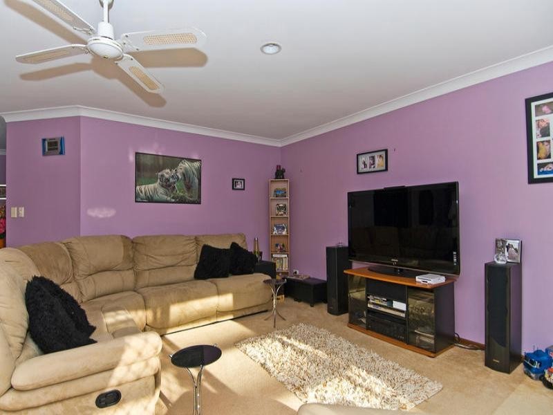 15 Glen Iris Place, Robina QLD 4226