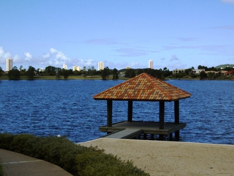 Varsity Lakes QLD 4227