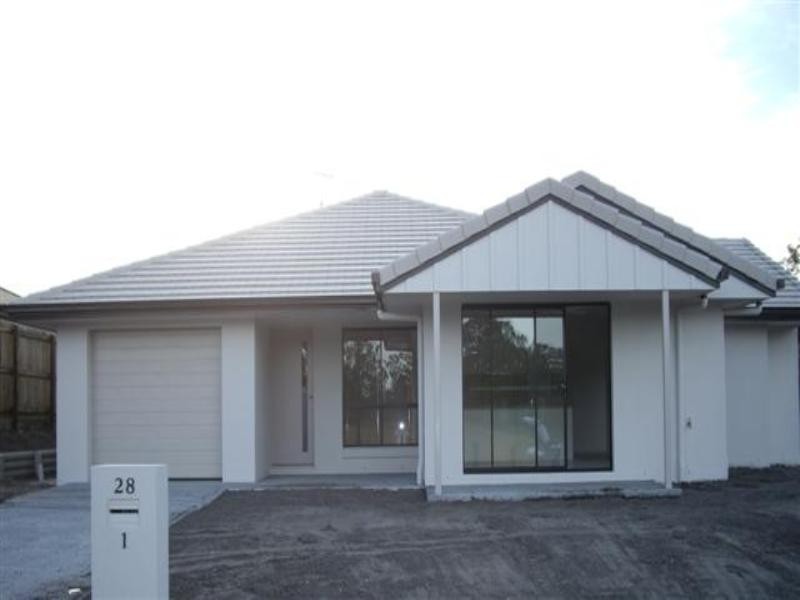 28 Wyndham Circuit, Holmview QLD 4207
