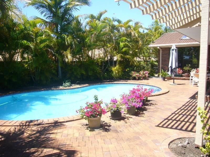 7 Sawgrass Place, Robina QLD 4226