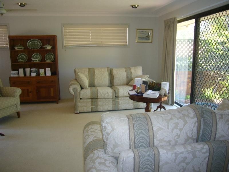 7 Sawgrass Place, Robina QLD 4226