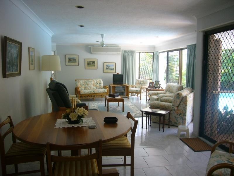 7 Sawgrass Place, Robina QLD 4226