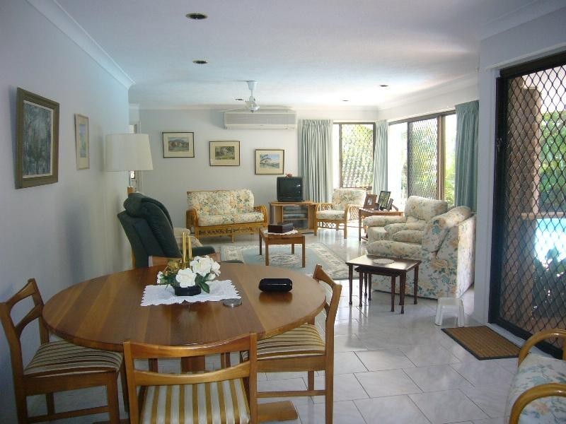 7 Sawgrass Place, Robina QLD 4226