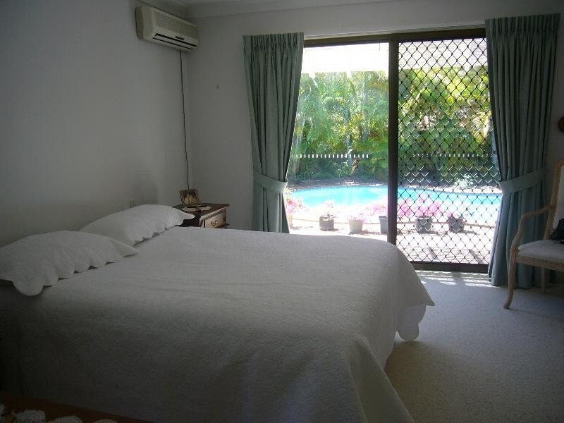 7 Sawgrass Place, Robina QLD 4226