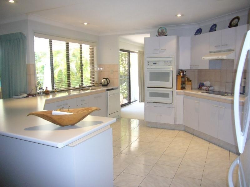 7 Sawgrass Place, Robina QLD 4226