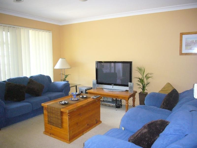 Clear Island Waters QLD 4226