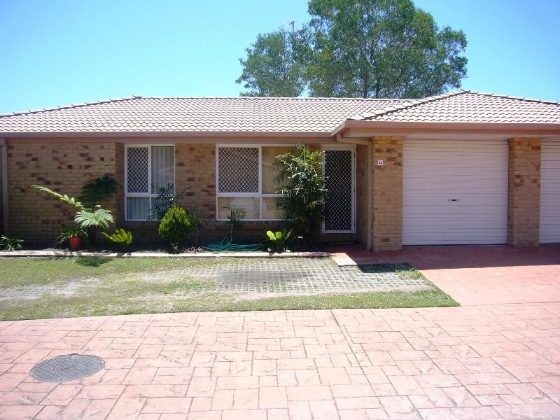 64/1 Resort Drive, Robina QLD 4226