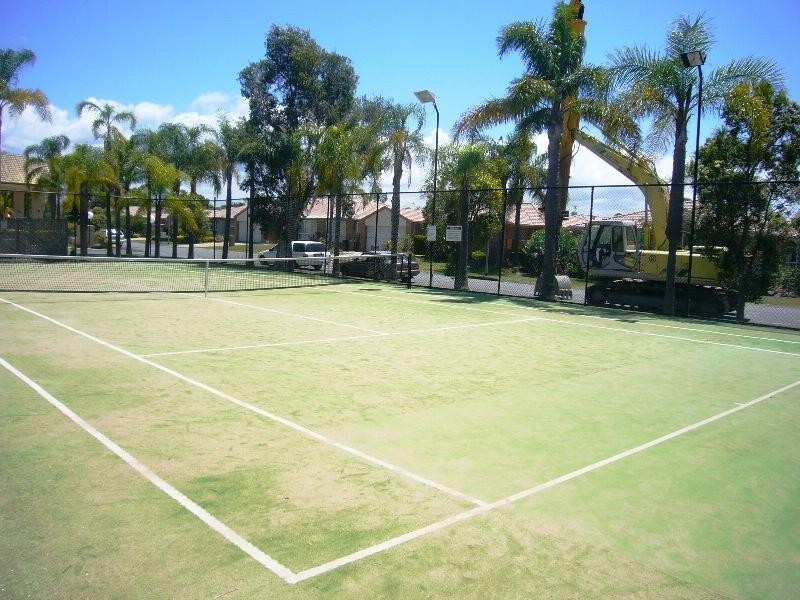 64/1 Resort Drive, Robina QLD 4226