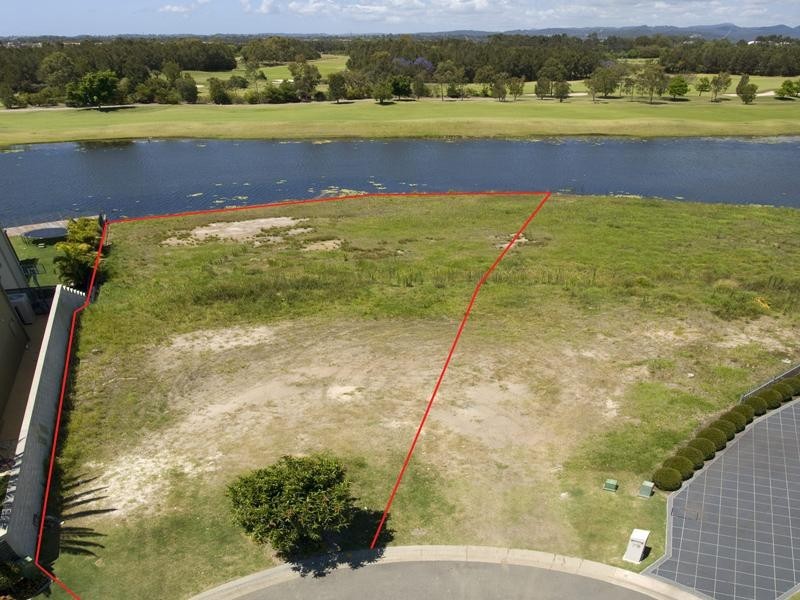 25 Nicklaus Court, Merrimac QLD 4226