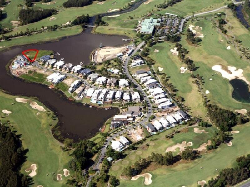 25 Nicklaus Court, Merrimac QLD 4226