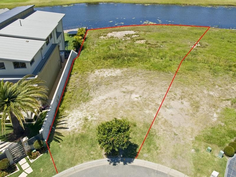 25 Nicklaus Court, Merrimac QLD 4226