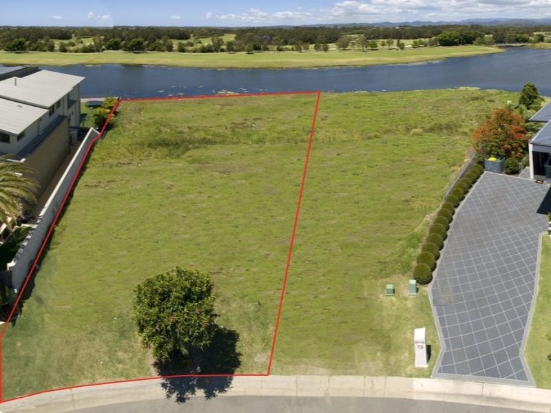 25 Nicklaus Court, Merrimac QLD 4226