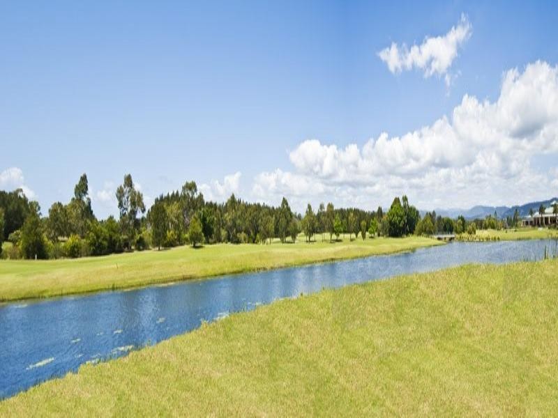 25 Nicklaus Court, Merrimac QLD 4226