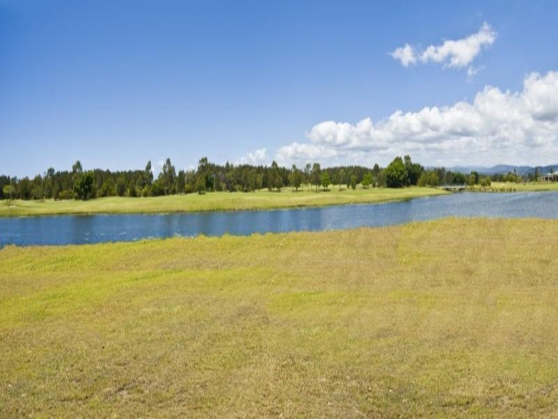 25 Nicklaus Court, Merrimac QLD 4226