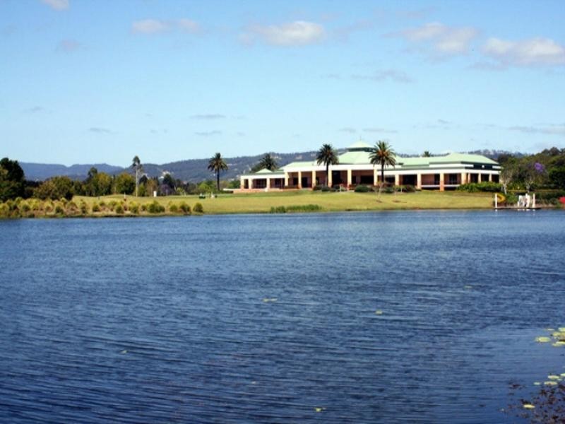 Lot 25 Nicklaus Court, Merrimac QLD 4226