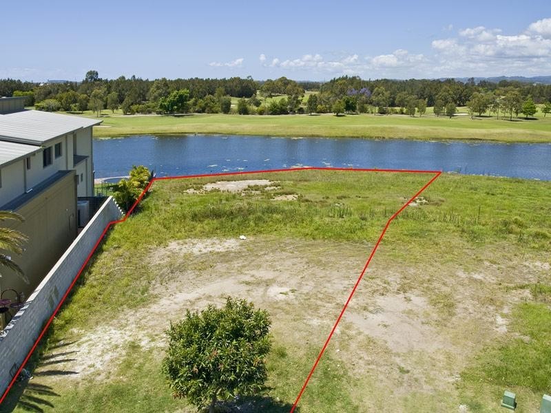 Lot 25 Nicklaus Court, Merrimac QLD 4226