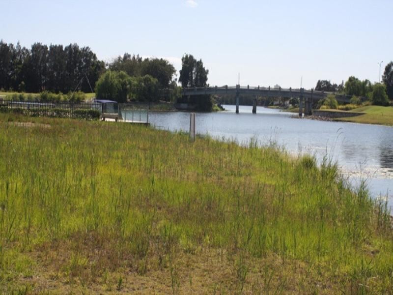 Lot 25 Nicklaus Court, Merrimac QLD 4226