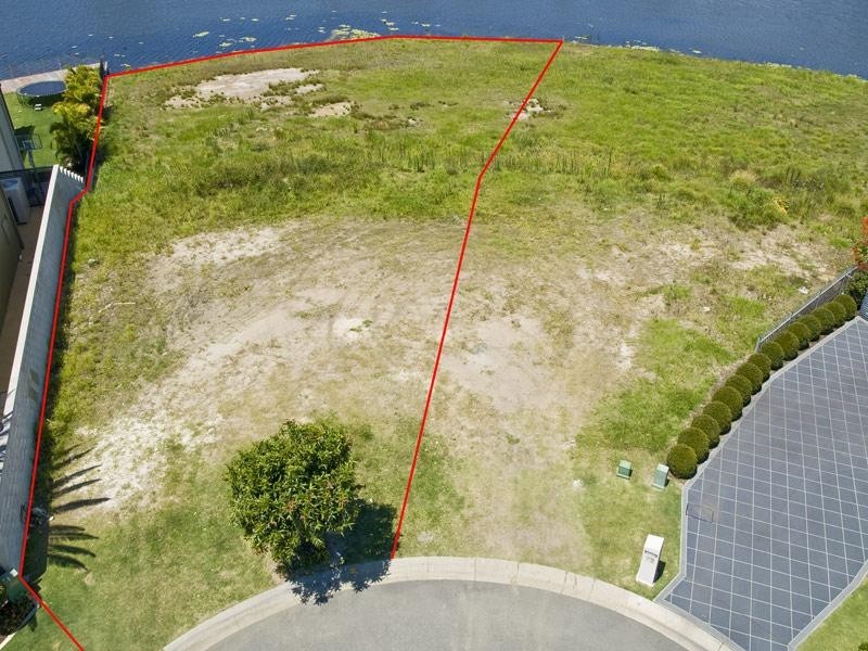 Lot 25 Nicklaus Court, Merrimac QLD 4226