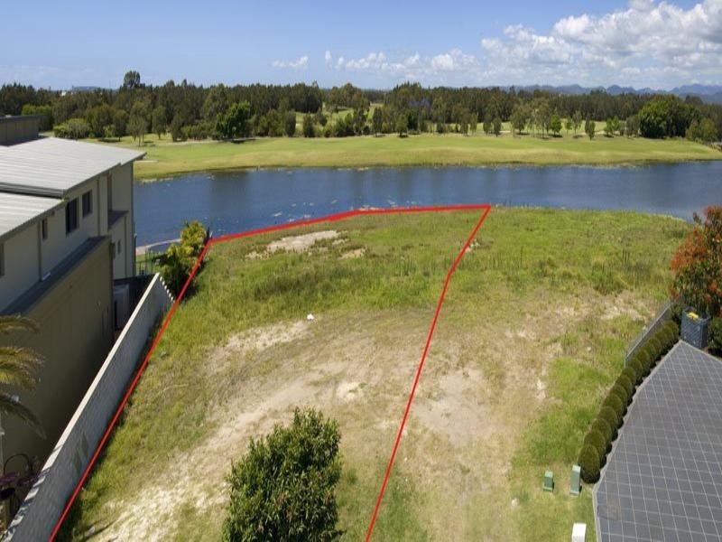 Lot 25 Nicklaus Court, Merrimac QLD 4226