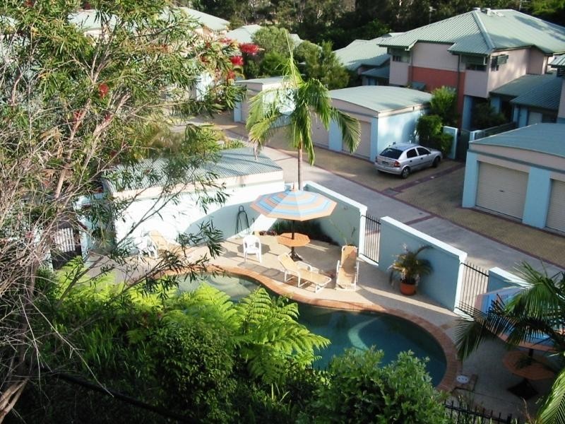 Varsity Lakes QLD 4227