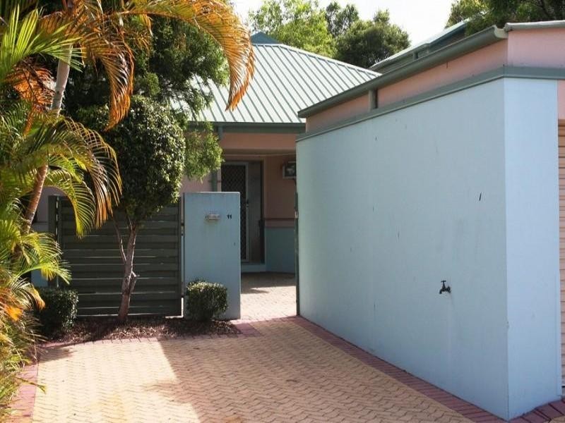 Varsity Lakes QLD 4227