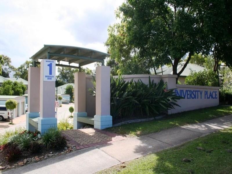 Varsity Lakes QLD 4227
