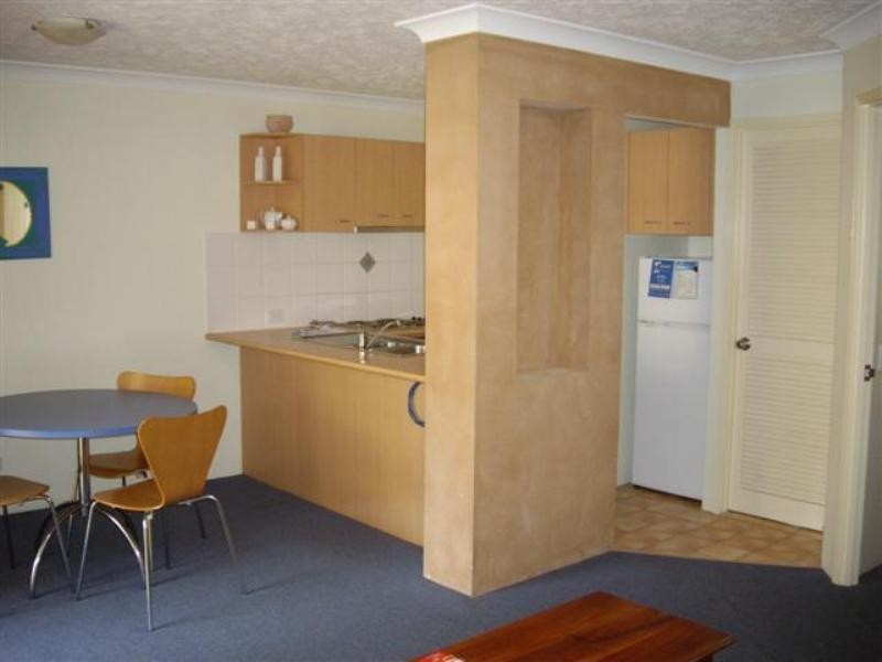 Mermaid Beach QLD 4218