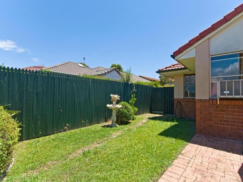 89 Thorngate Drive, Robina QLD 4226