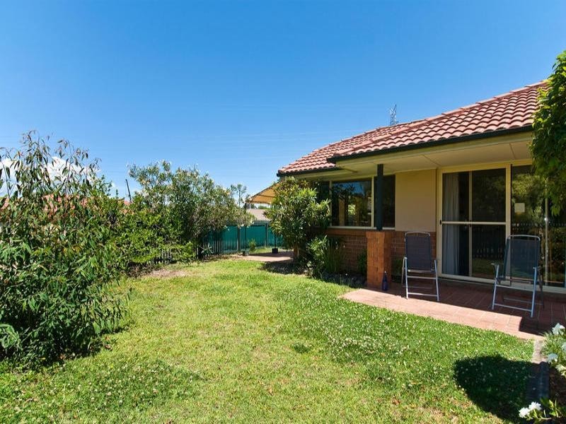 89 Thorngate Drive, Robina QLD 4226