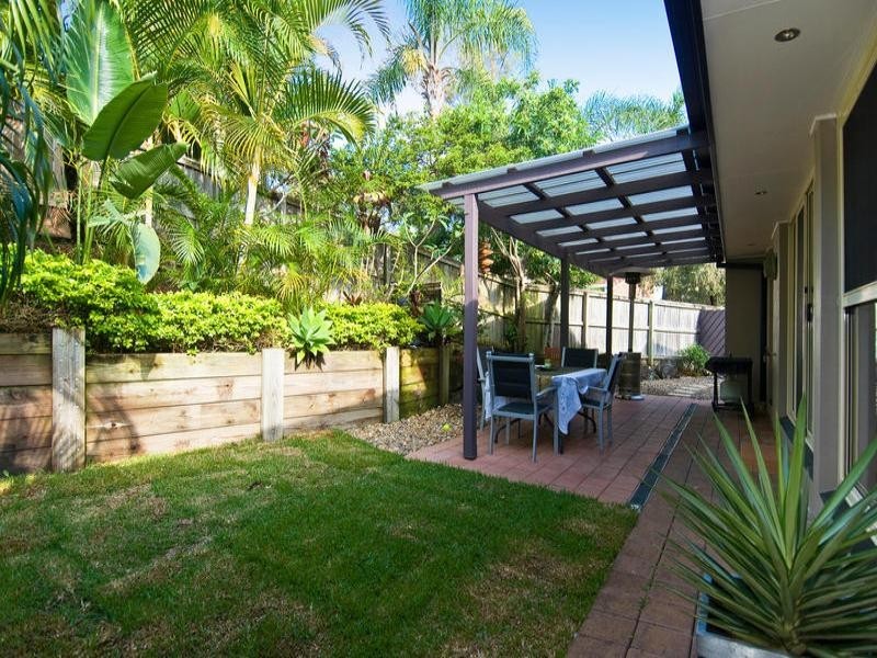 18/54 Glen Eagles Drive, Robina QLD 4226