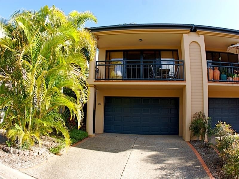 30/85 Palm Meadows Drive, Carrara QLD 4211