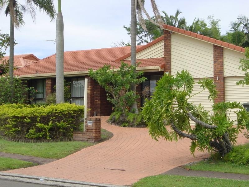 266 Ron Penhaligon Way, Robina QLD 4226