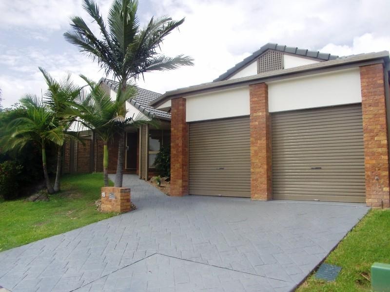 15 Birkdale Street, Robina QLD 4226