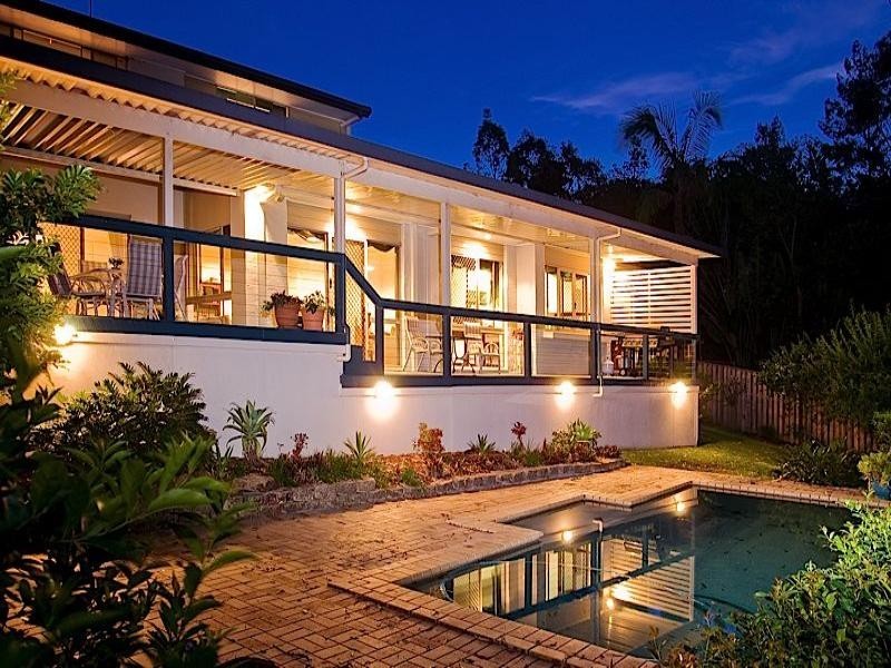 26 Banff Court, Robina QLD 4226
