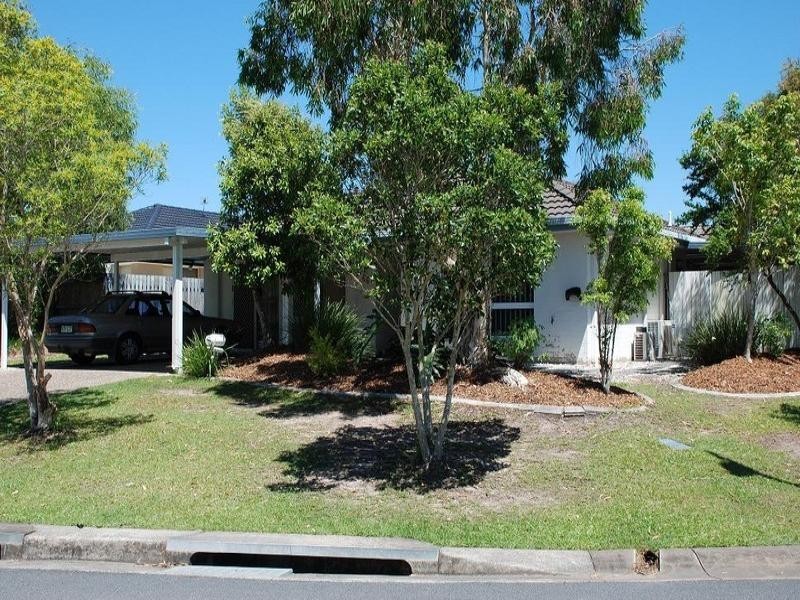 Merrimac QLD 4226