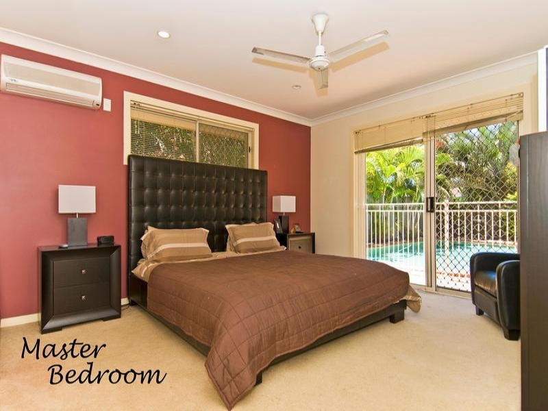 Burleigh Waters QLD 4220