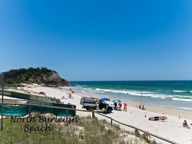 Burleigh Waters QLD 4220