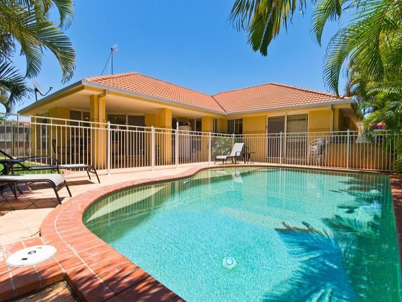 Burleigh Waters QLD 4220