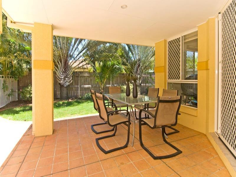 Burleigh Waters QLD 4220