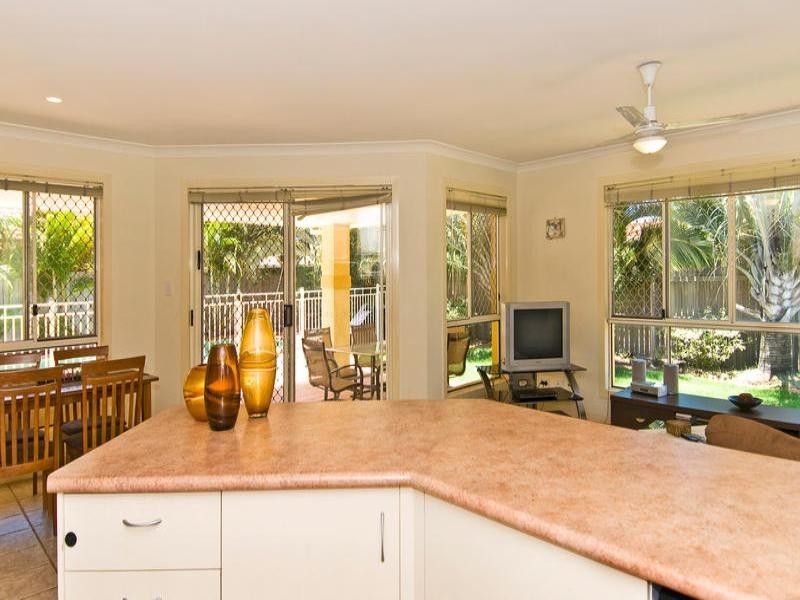 Burleigh Waters QLD 4220