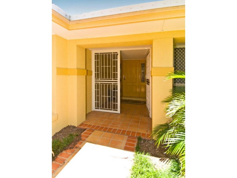 Burleigh Waters QLD 4220