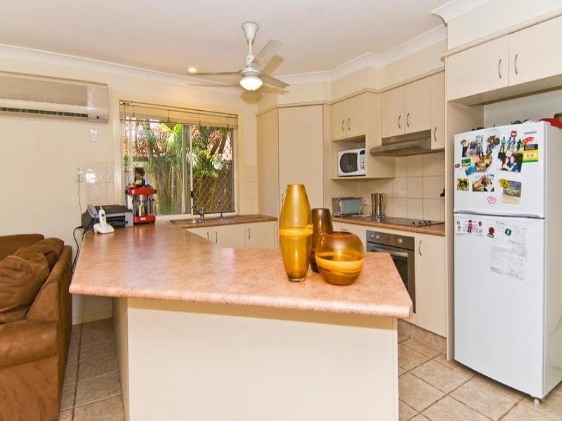 Burleigh Waters QLD 4220