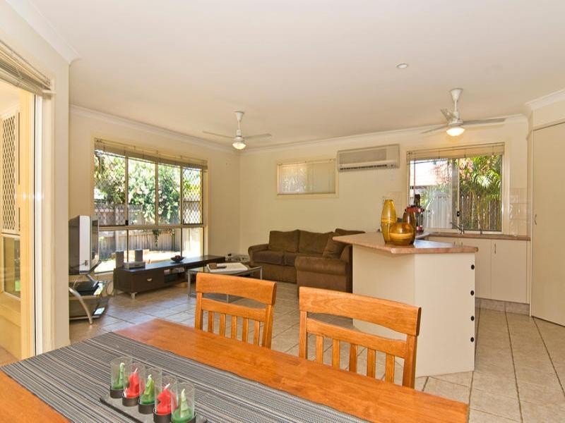 Burleigh Waters QLD 4220