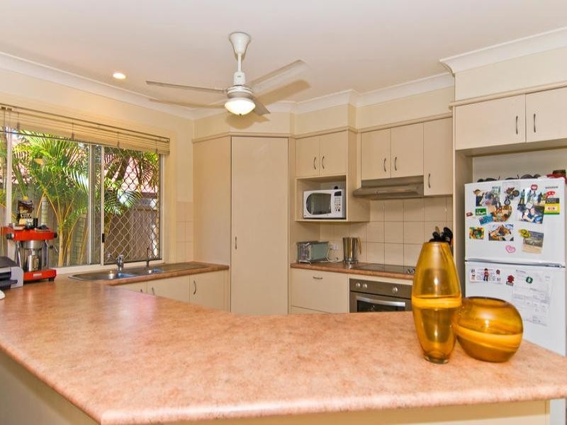 Burleigh Waters QLD 4220