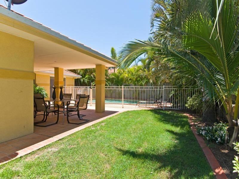 Burleigh Waters QLD 4220