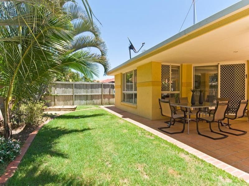 Burleigh Waters QLD 4220