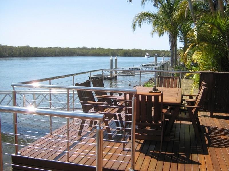 7106 Marine Parade East, Sanctuary Cove QLD 4212