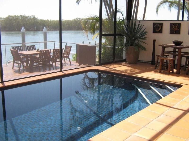 7106 Marine Parade East, Sanctuary Cove QLD 4212