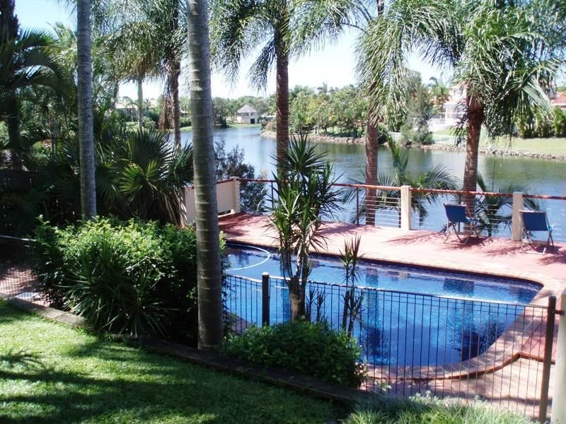 22a Homebush Drive, Robina QLD 4226