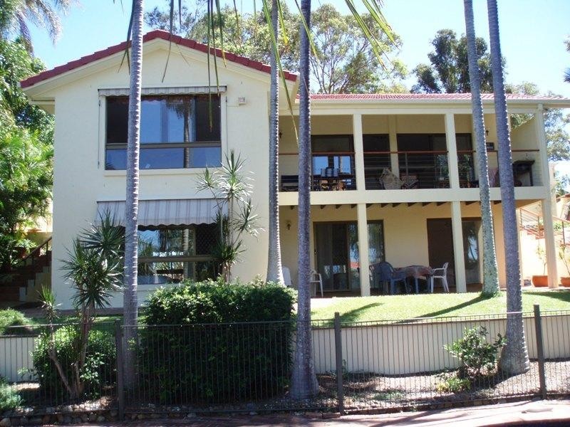 22a Homebush Drive, Robina QLD 4226